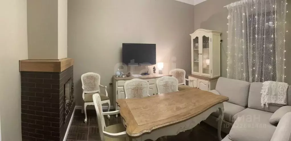 Дом в Крым, Ялта муниципальный округ, Понизовка пгт ул. Приморская, 10 ... - Фото 1