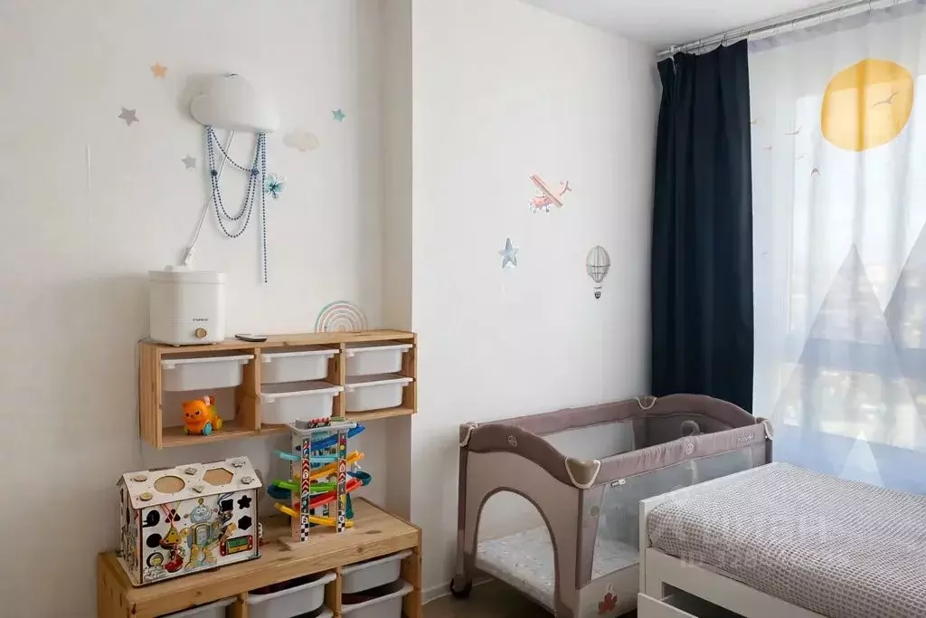 2-к кв. Москва Лобненская ул., 13К2 (61.0 м) - Фото 2