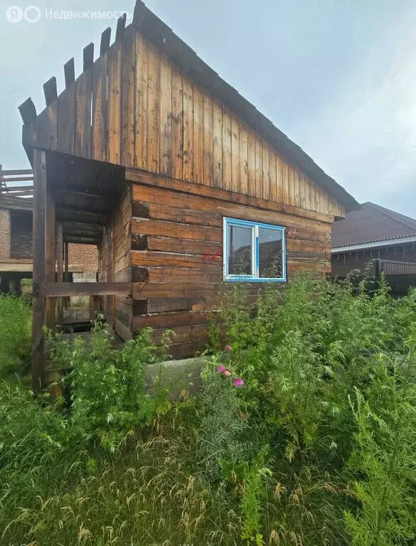 Дом в село Калинино, Кукурузная улица, 30 (60 м) - Фото 1