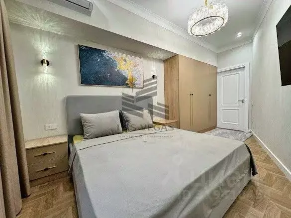 3-к кв. Москва Малый Патриарший пер., 5С2 (100.0 м) - Фото 1