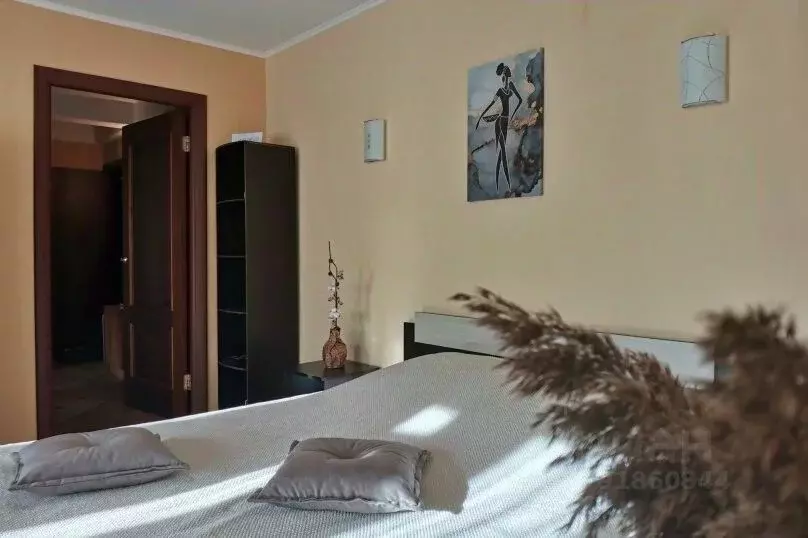 1-к кв. Санкт-Петербург просп. Королева, 43К2 (46.0 м) - Фото 0