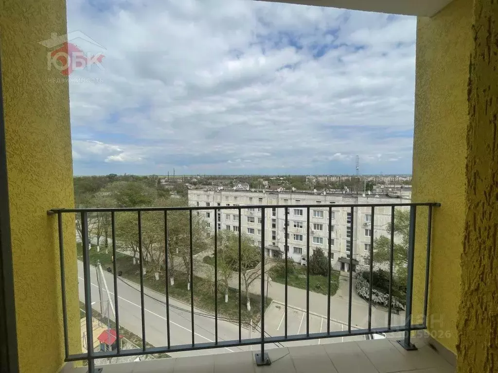 3-к кв. Крым, Сакский район, с. Орехово ул. Центральная, 9 (66.0 м) - Фото 2
