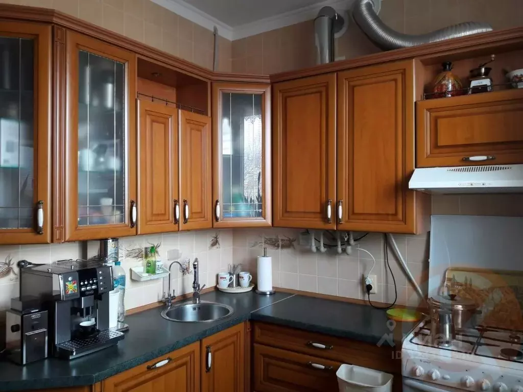 4-к кв. Крым, Евпатория ул. Перекопская, 7 (145.5 м) - Фото 1