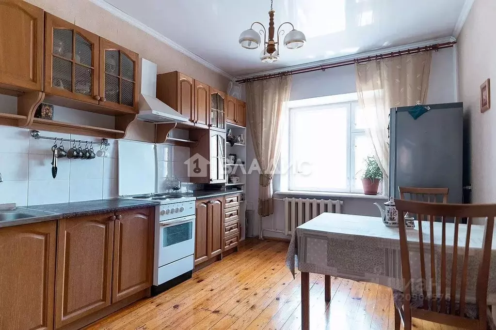 3-к кв. Бурятия, Улан-Удэ Аршан мкр, ул. Вакарина, 1Б (80.4 м) - Фото 1