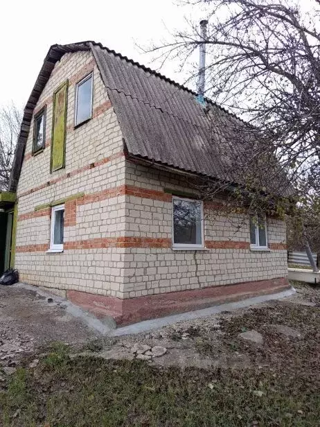 Дом в Белгородская область, Белгородский муниципальный округ, с. ... - Фото 1