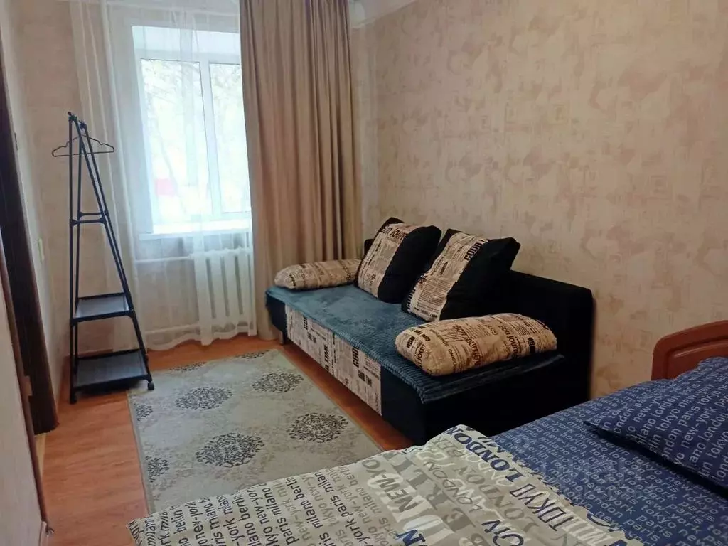 2-к кв. Башкортостан, Уфа ул. Блюхера, 42/1 (41.0 м) - Фото 1