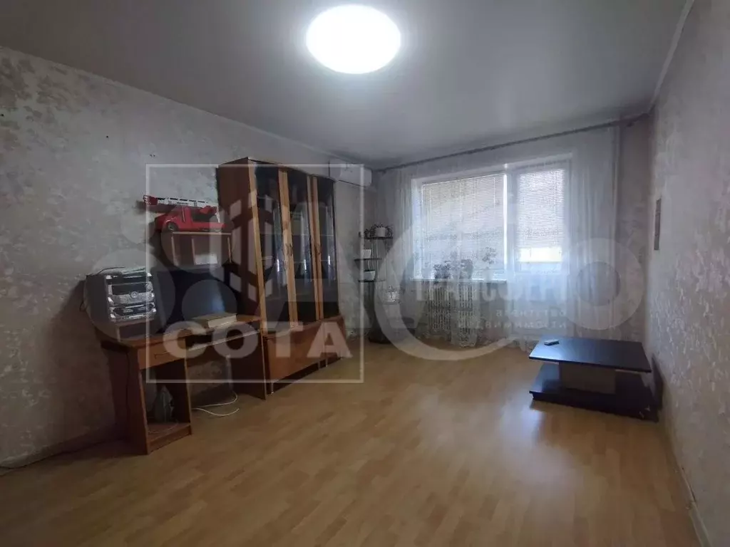1-к. квартира, 37 м, 7/9 эт. - Фото 0