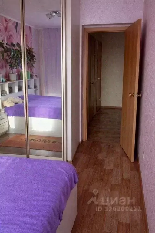 Комната Тюменская область, Тюмень ул. Михаила Сперанского, 29 (15.0 м) - Фото 2