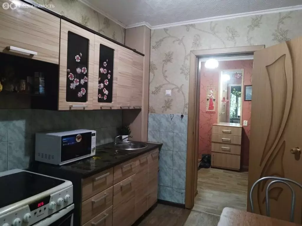 2-комнатная квартира: село Ивановка, Заводская улица, 1 (51.7 м) - Фото 1