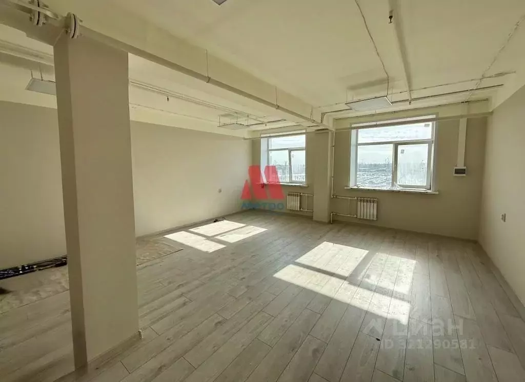 Офис в Ярославская область, Ярославль Промышленное ш., 52с1 (50 м) - Фото 1