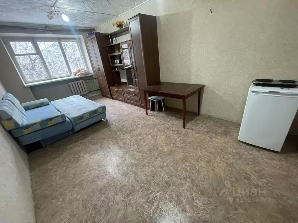 Комната Ивановская область, Иваново ул. Шошина, 10 (18.0 м) - Фото 1