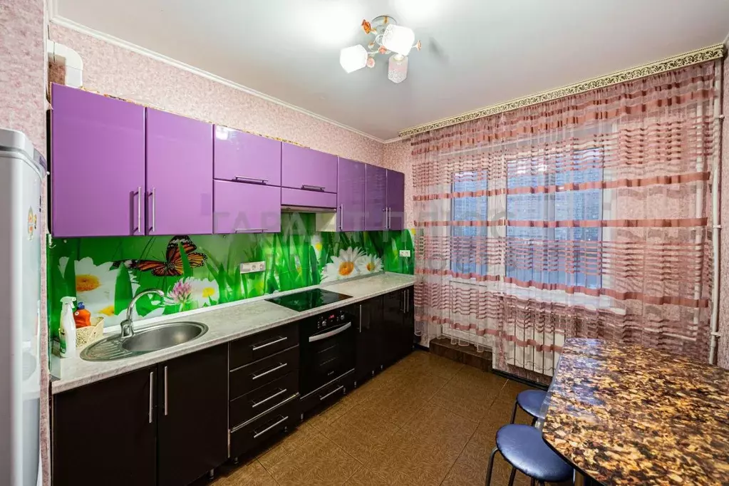 2-к кв. Липецкая область, Липецк ул. А.Г. Стаханова, 56 (60.0 м) - Фото 2