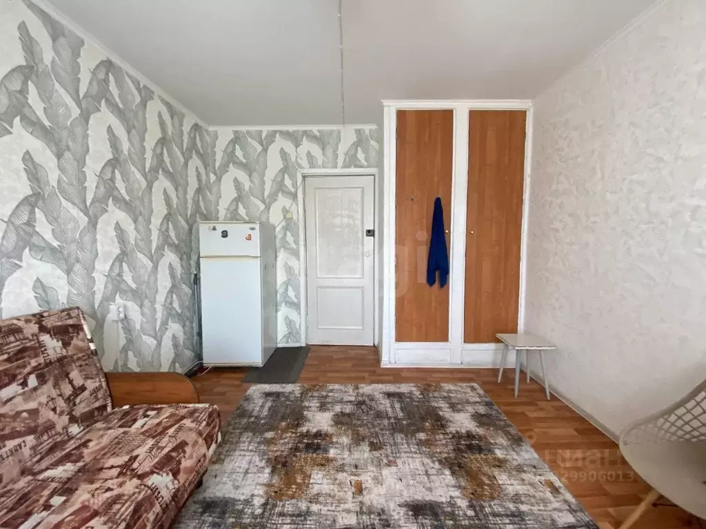 Комната Санкт-Петербург ул. Подвойского, 46 (13.2 м) - Фото 2