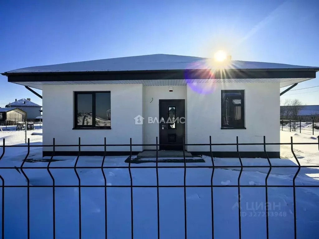 Дом в Калининградская область, Гурьевский муниципальный округ, пос. ... - Фото 2