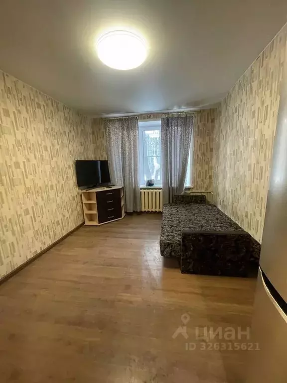 1-к кв. Москва бул. Генерала Карбышева, 19К5 (18.0 м) - Фото 0