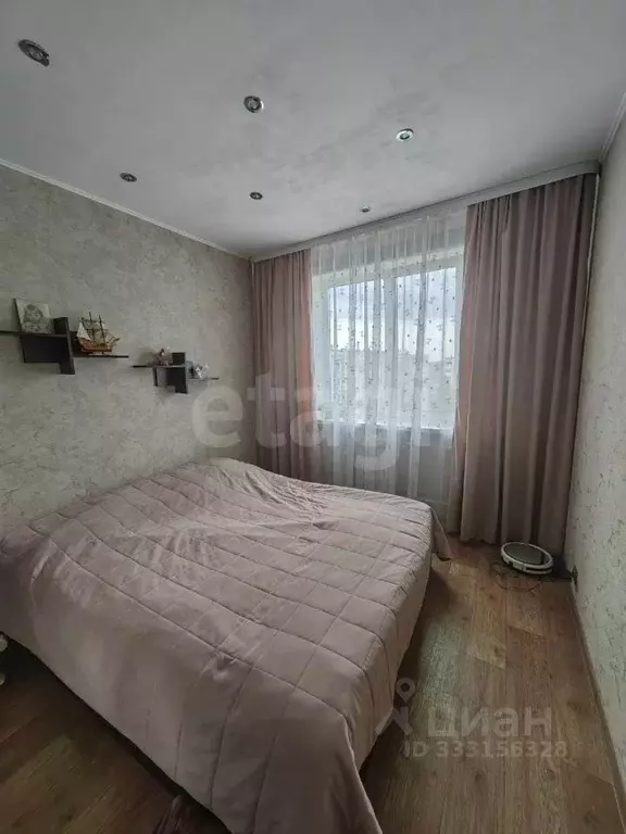 3-к кв. Пермский край, Соликамск просп. Ленина, 17 (64.1 м) - Фото 1