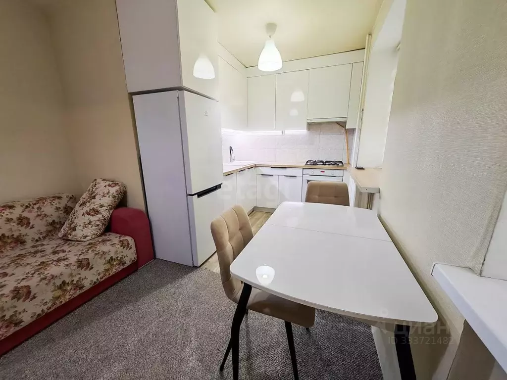 2-к кв. Крым, Симферополь ул. Киевская (50.0 м) - Фото 1