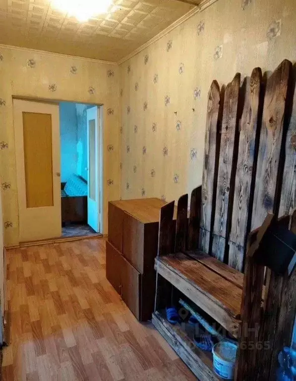 2-к кв. Мордовия, Рузаевка ул. Мира, 23 (56.0 м) - Фото 1