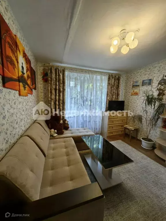 Продаётся 1-к квартира, 30.5 м - Фото 0