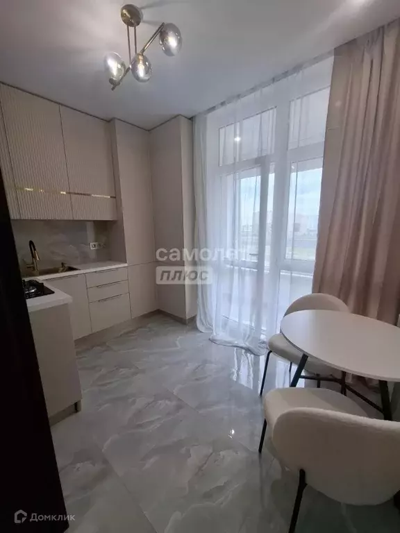 Продаётся 1-к квартира, 34.3 м - Фото 1
