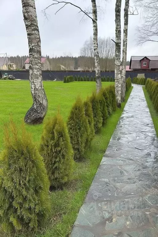 Дом в Московская область, Дмитровский муниципальный округ, Объединения ... - Фото 2