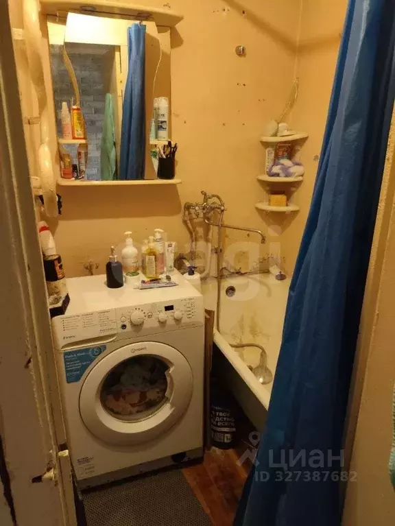 2-к кв. Московская область, Подольск городской округ, пос. Дубровицы 7 ... - Фото 2