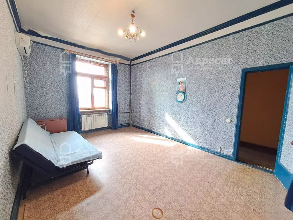 2-к кв. Волгоградская область, Волгоград ул. Мира, 11 (60.9 м) - Фото 0