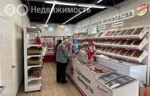 Помещение свободного назначения (50.5 м) - Фото 2