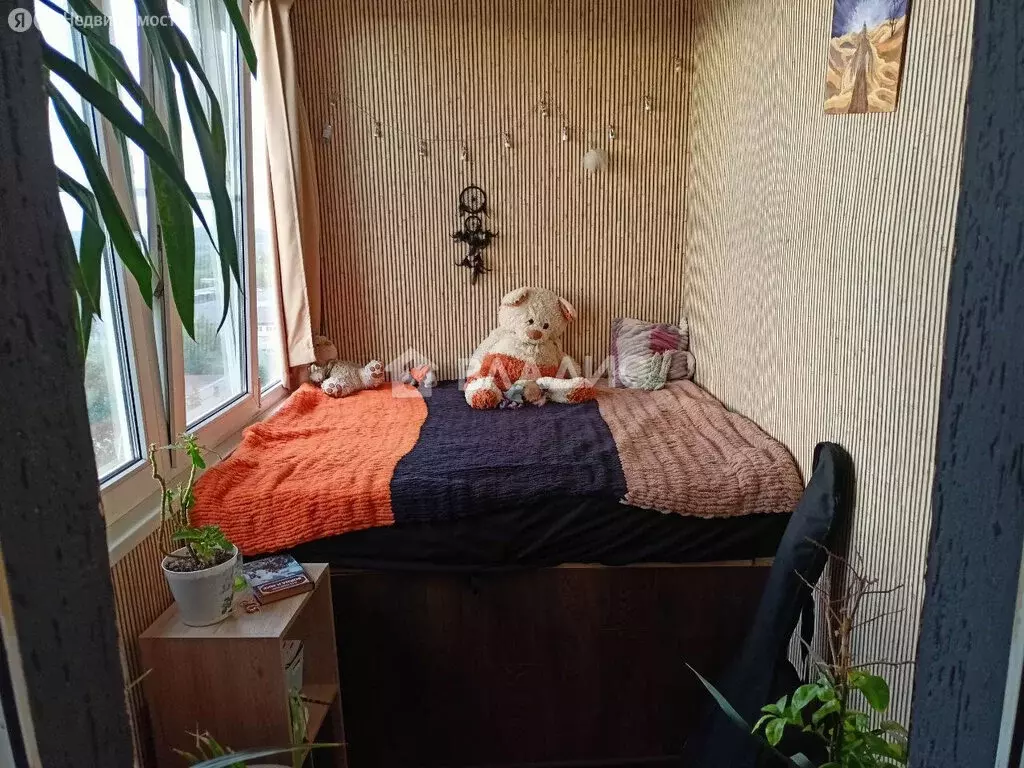 1-комнатная квартира: Волгоград, улица Маршала Ерёменко, 35 (34.7 м) - Фото 0