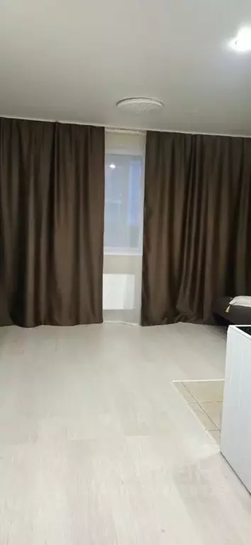 Студия Ростовская область, Ростов-на-Дону ул. Шаповалова, 1Д (30.0 м) - Фото 1