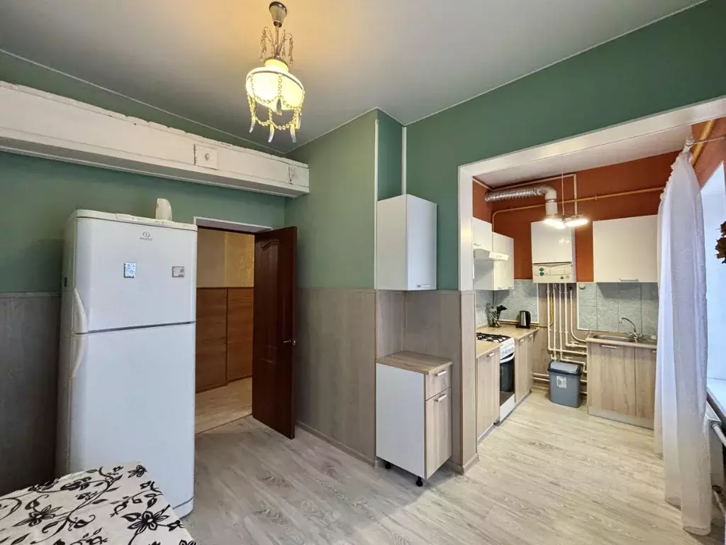 Дом в Санкт-Петербург Ольгино тер., ул. Садовая (60 м) - Фото 1