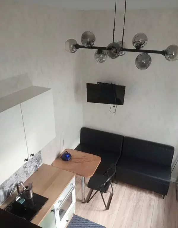 1-к кв. Москва Дегунинская ул., 1К4 (20.0 м) - Фото 1