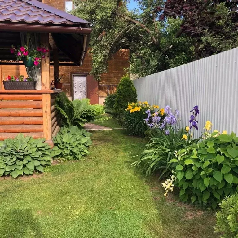 Дом в Тверская область, Конаково Первомайская ул. (140 м) - Фото 1