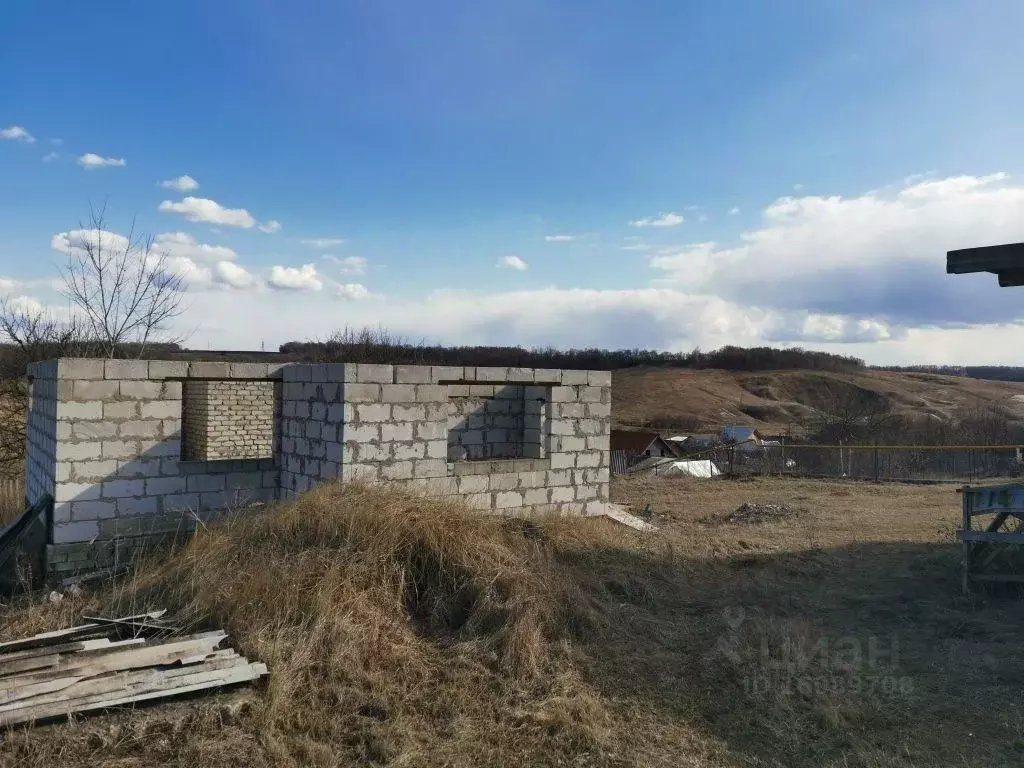 Участок в Белгородская область, Белгородский район, с. Стрелецкое пер. ... - Фото 0