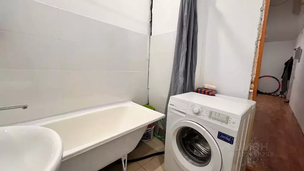 1-к кв. Иркутская область, Иркутск Байкальская ул., 234В/7 (52.0 м) - Фото 1