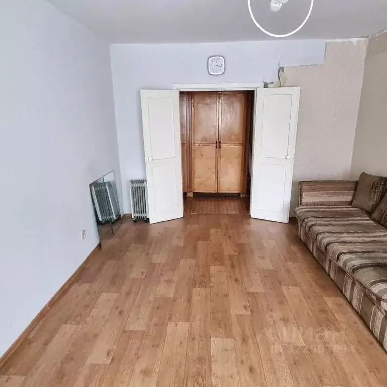 3-к кв. Новосибирская область, Новосибирск Солнечногорская ул., 1 ... - Фото 2