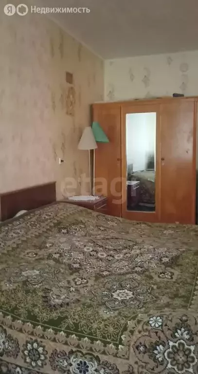 3-комнатная квартира: Миасс, проспект Октября, 26 (62.7 м) - Фото 1