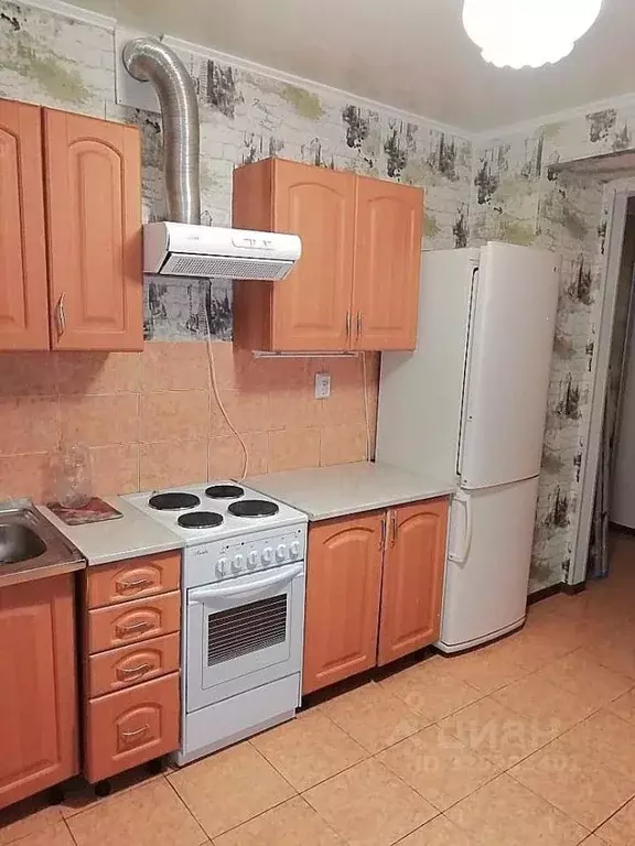 1-к кв. Ростовская область, Ростов-на-Дону Северный мкр, ул. ... - Фото 2