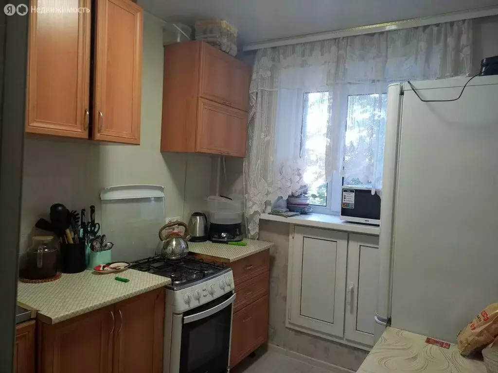 1-комнатная квартира: Самара, Рыльская улица, 3 (29.3 м) - Фото 1