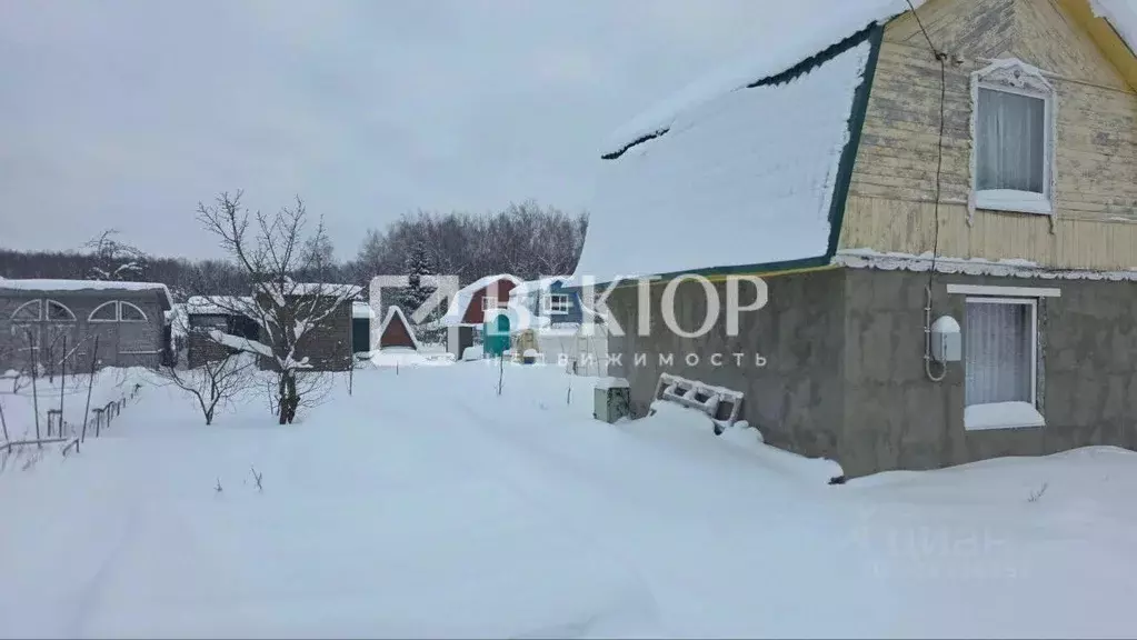 Дом в Костромская область, Костромской район, Самсоновское с/пос, ... - Фото 2
