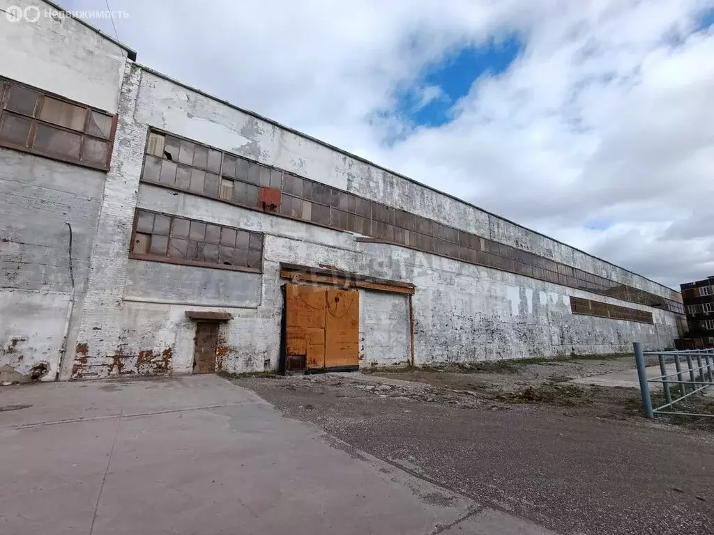 Помещение свободного назначения (4788 м) - Фото 0