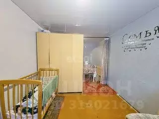 Комната Башкортостан, Стерлитамак ул. Химиков, 24 (18.5 м) - Фото 1