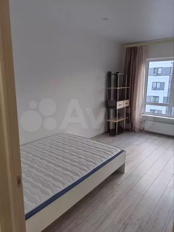 Квартира-студия, 30 м, 12/12 эт. - Фото 1