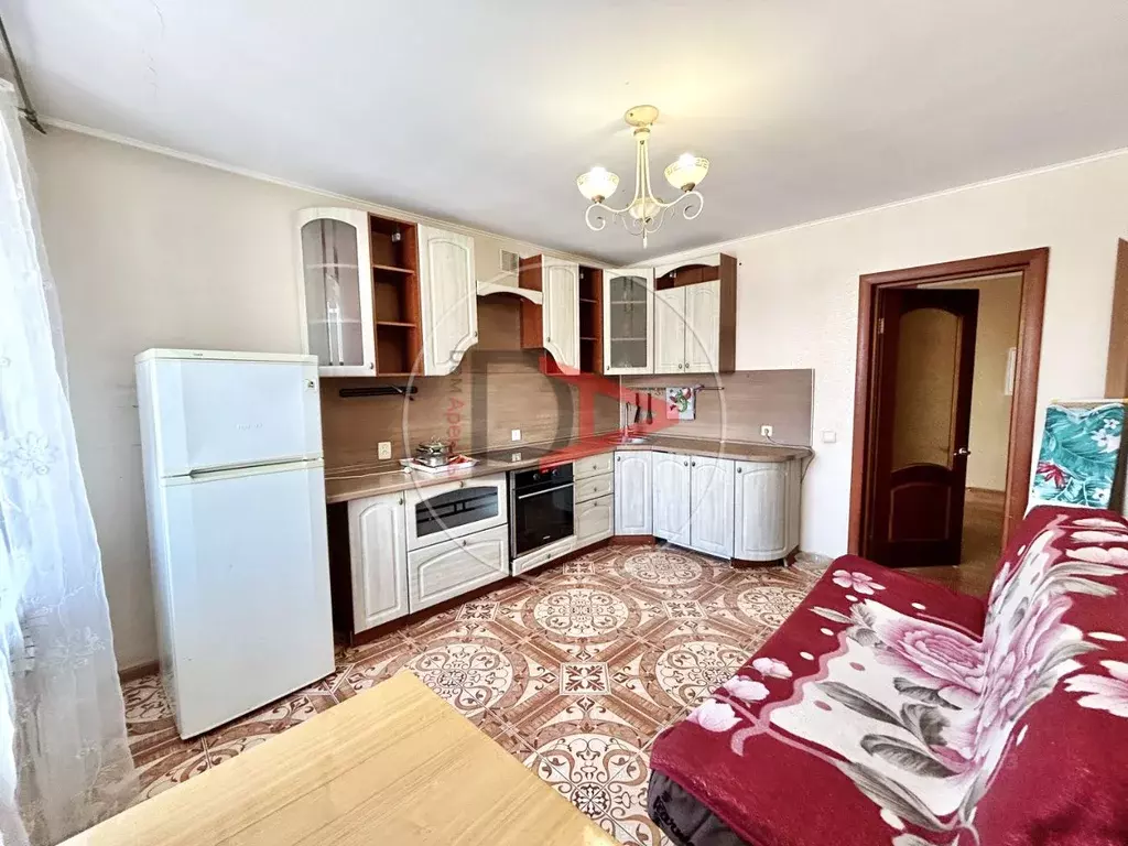 1-к кв. Башкортостан, Уфа бул. Тухвата Янаби, 22 (45.0 м) - Фото 2