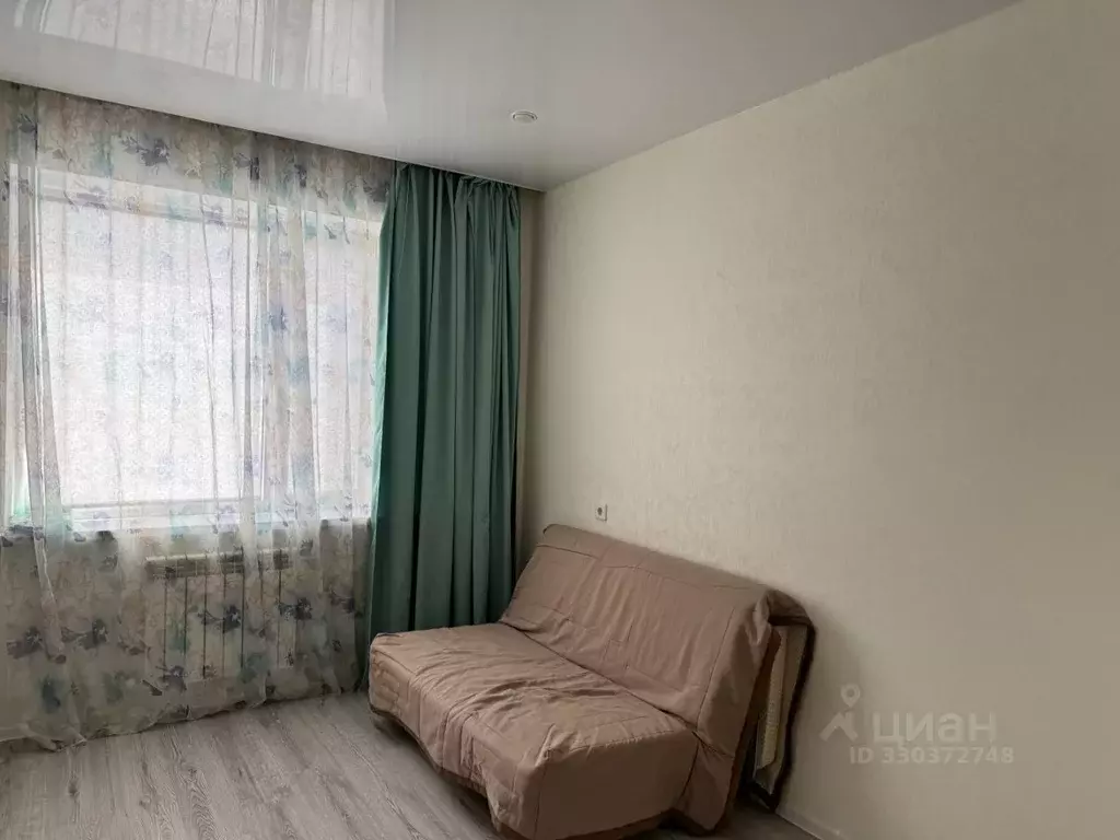 1-к кв. Ставропольский край, Ставрополь ул. Тухачевского, 30/12 (40.0 ... - Фото 1