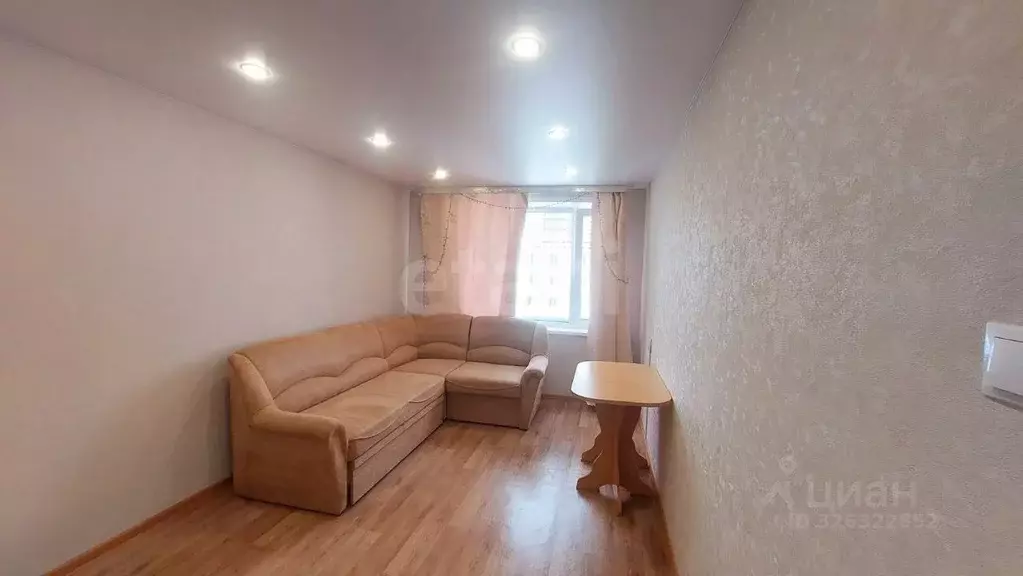 Комната Коми, Сыктывкар Сысольское ш., 74 (16.4 м) - Фото 2