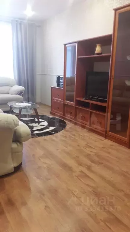 2-к кв. Московская область, Химки ул. Германа Титова, 5к2 (55.7 м) - Фото 2