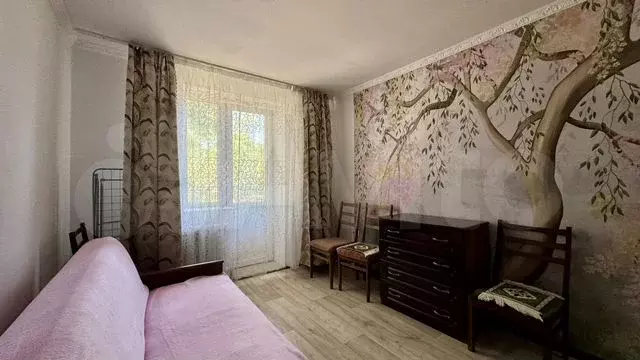 2-к. квартира, 51,7 м, 1/4 эт. - Фото 0