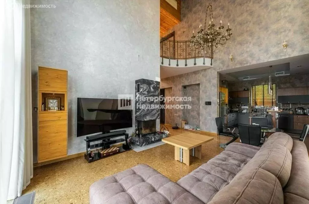 Дом в Павловск, улица Матросова, 3 (376 м) - Фото 2