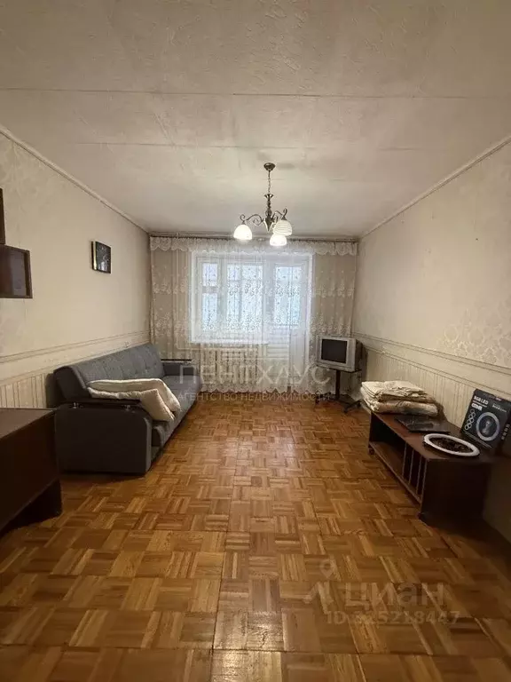 2-к кв. Владимирская область, Владимир просп. Строителей, 46 (59.0 м) - Фото 2